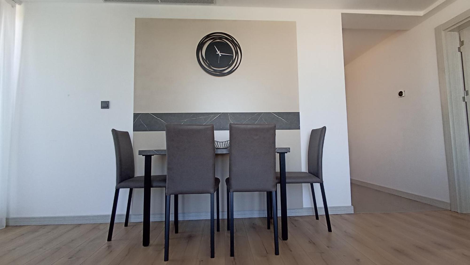 19Th & 18Th Floor Secure Apartments With Pool & Fitness & Parking Included In Price Скопье Экстерьер фото