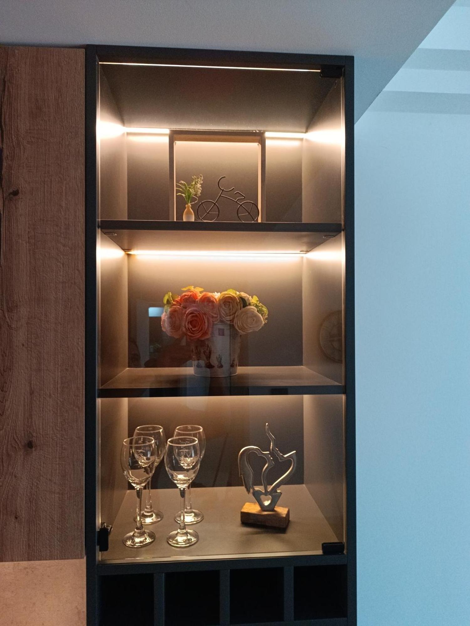 19Th & 18Th Floor Secure Apartments With Pool & Fitness & Parking Included In Price Скопье Экстерьер фото